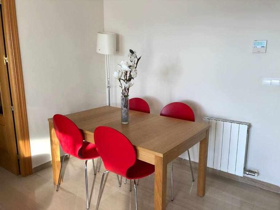 H&H Suite Train Station Apartament Granada Luaran gambar